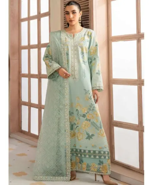 Sof Saira Rizwan Vol