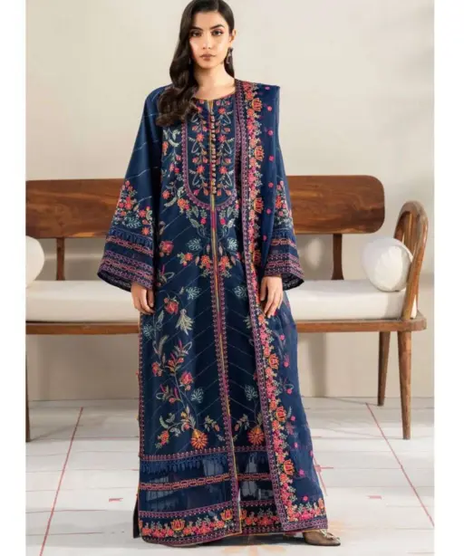 Sof Saira Rizwan Vol