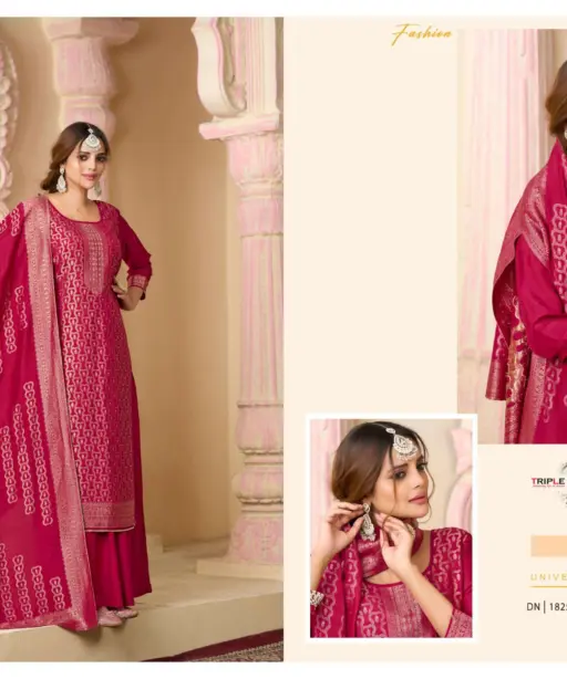 Triple Aaa Hanshika Vol 5