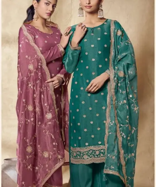 Vinay Fashion Llp Gemiiny