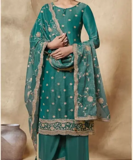 Vinay Fashion Llp Gemiiny