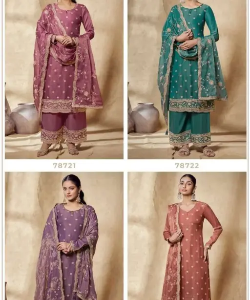 Vinay Fashion Llp Gemiiny