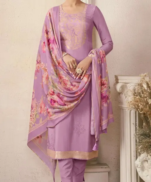 Vinay Fashion Llp Navya Vol 2