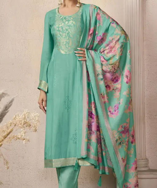 Vinay Fashion Llp Navya Vol 2