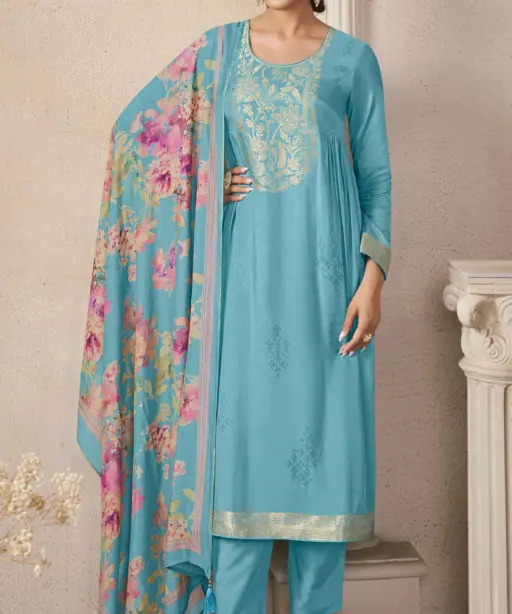 Vinay Fashion Llp Navya Vol 2