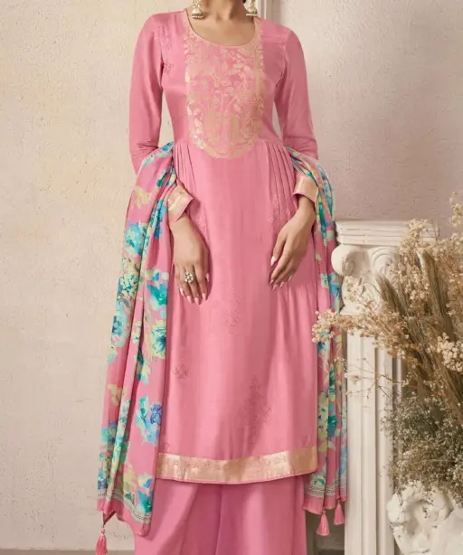 Vinay Fashion Llp Navya Vol 2