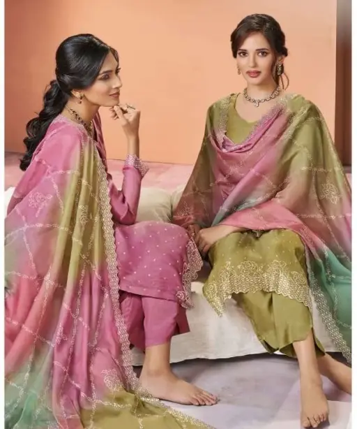 Vinay Fashion Llp Ranggatt