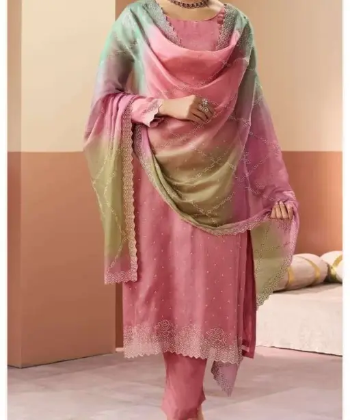 Vinay Fashion Llp Ranggatt