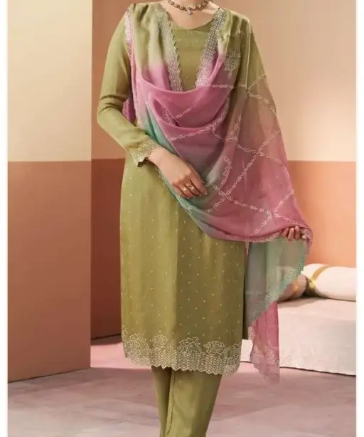 Vinay Fashion Llp Ranggatt