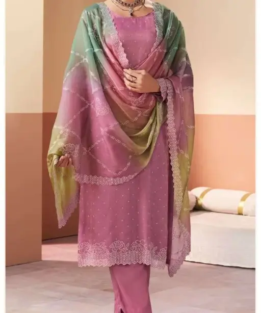 Vinay Fashion Llp Ranggatt