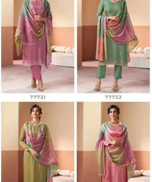 Vinay Fashion Llp Ranggatt