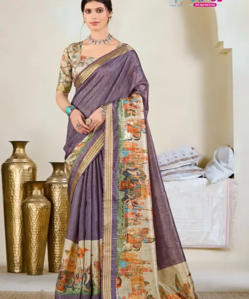 Vipul Kalki 92457 to 92465