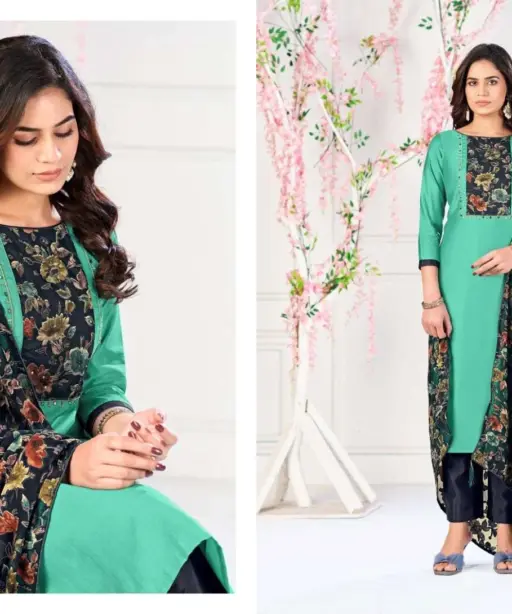 Vishnu Impex Suhagan