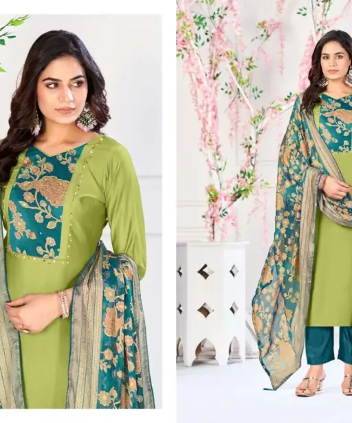 Vishnu Impex Suhagan