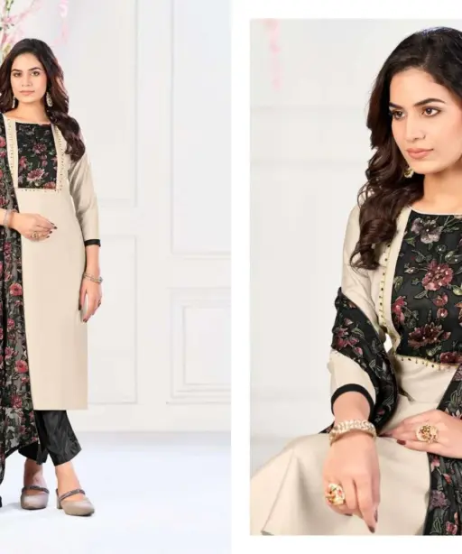 Vishnu Impex Suhagan