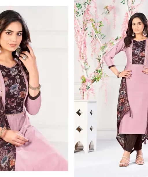 Vishnu Impex Suhagan