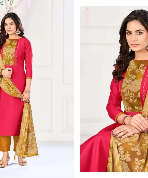 Vishnu Impex Suhagan