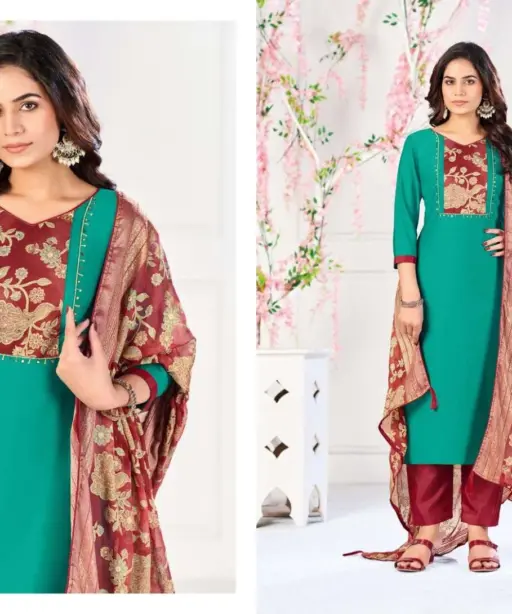 Vishnu Impex Suhagan