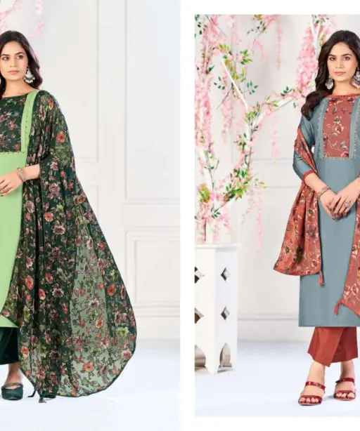 Vishnu Impex Suhagan