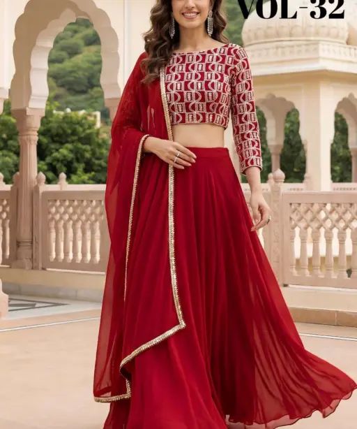 Zeel Clothing Vol 32