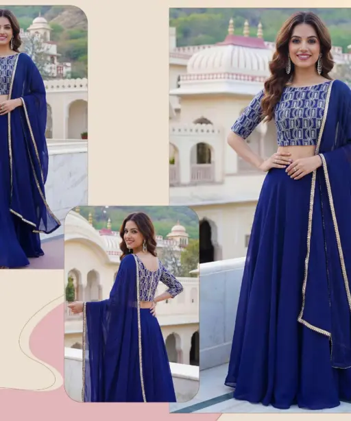 Zeel Clothing Vol 32