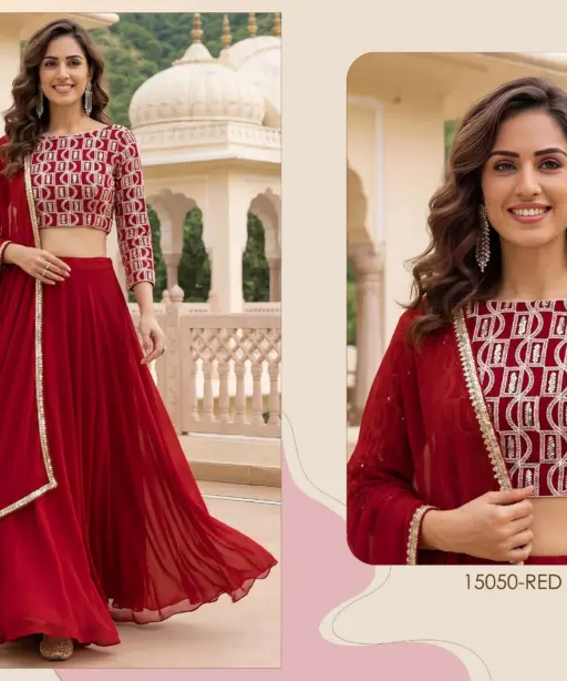 Zeel Clothing Vol 32