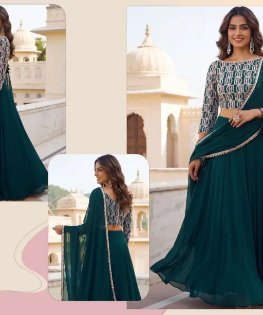 Zeel Clothing Vol 32