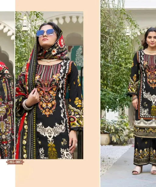 Zulfat Designer Suits Dilruba