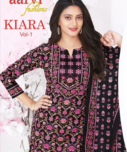 Aarvi Kiara Vol 1