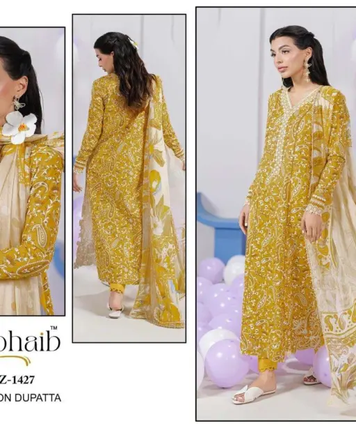 Al Zohaib Aziza Vol 2