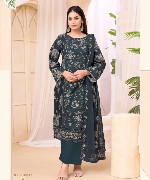 Alok Suits Bin Ilyas