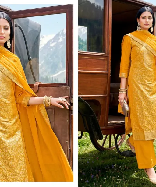 Alok Suits Richi Rich