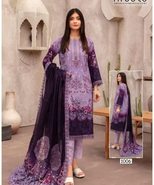 Arsala Amira Vol 10
