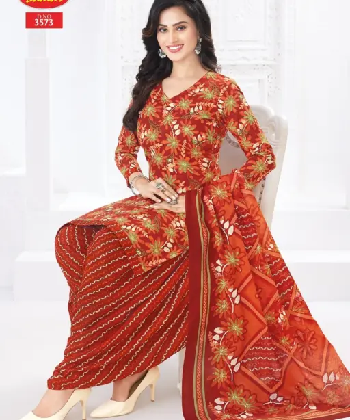 Baalar Zaara Patiyala Vol 35