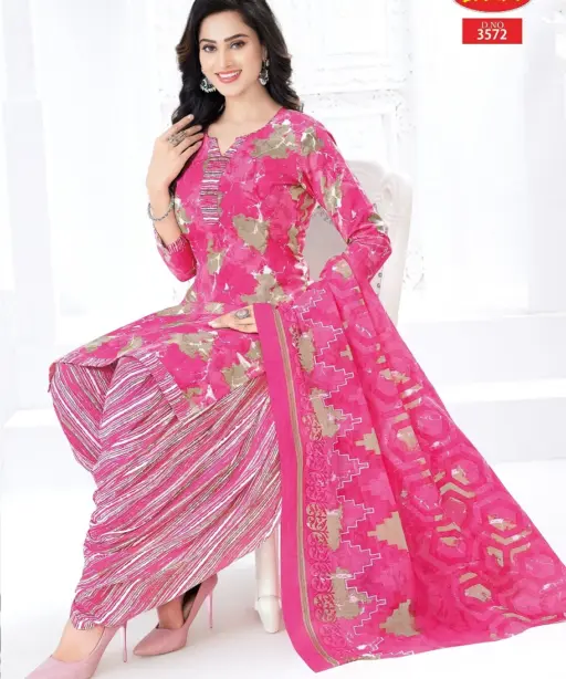 Baalar Zaara Patiyala Vol 35