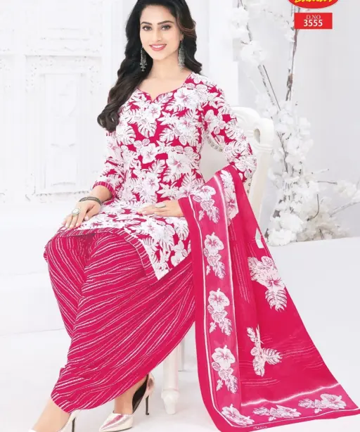 Baalar Zaara Patiyala Vol 35