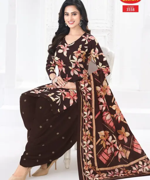 Baalar Zaara Patiyala Vol 35