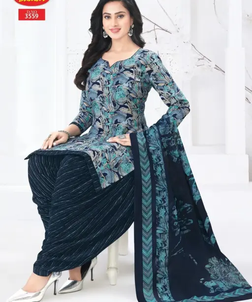 Baalar Zaara Patiyala Vol 35