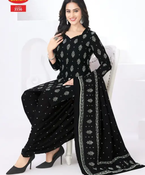 Baalar Zaara Patiyala Vol 35