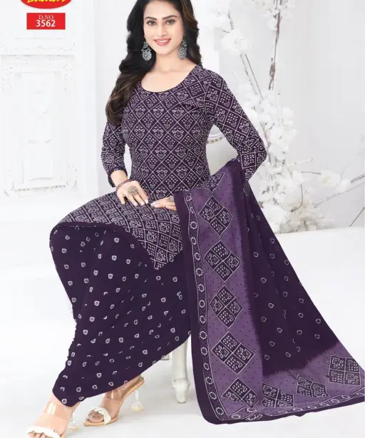 Baalar Zaara Patiyala Vol 35