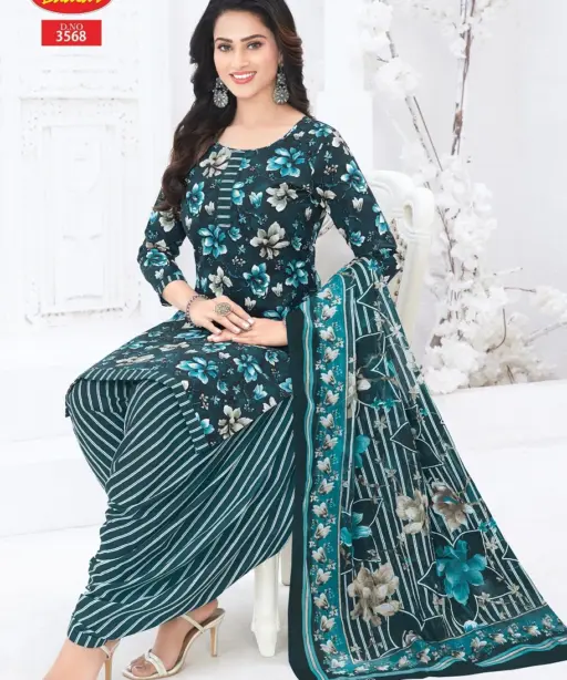 Baalar Zaara Patiyala Vol 35