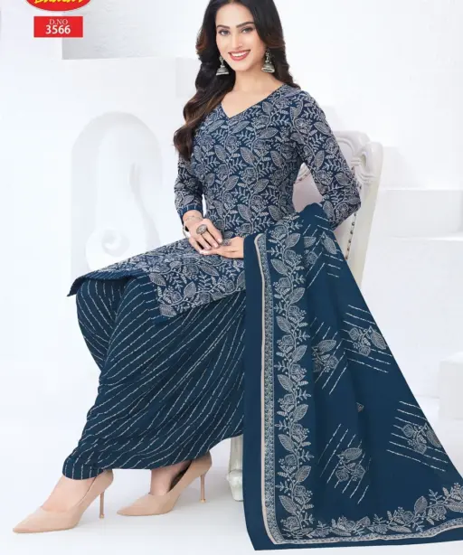 Baalar Zaara Patiyala Vol 35