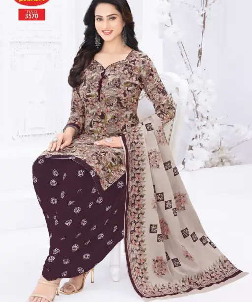 Baalar Zaara Patiyala Vol 35