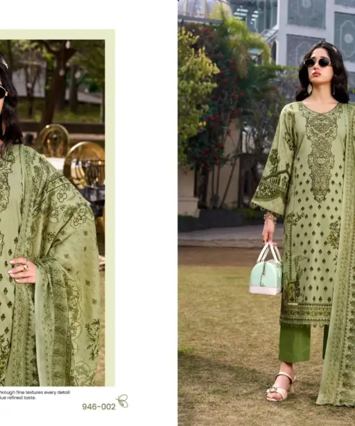 Belliza Designer Studio Naira Vol 130