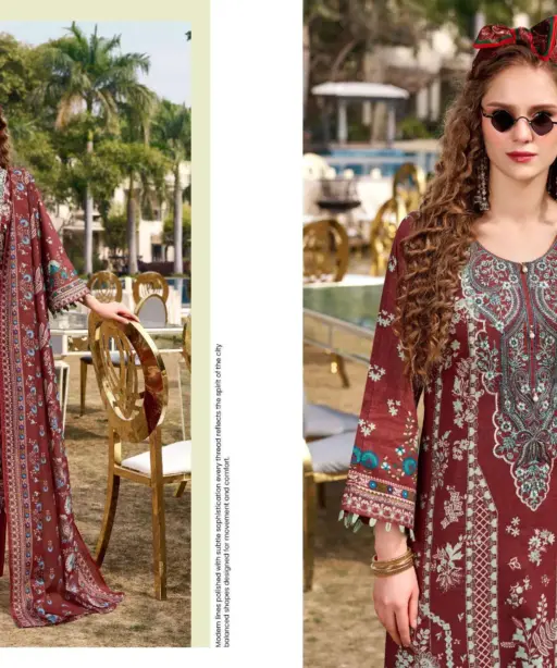 Belliza Designer Studio Naira Vol 130