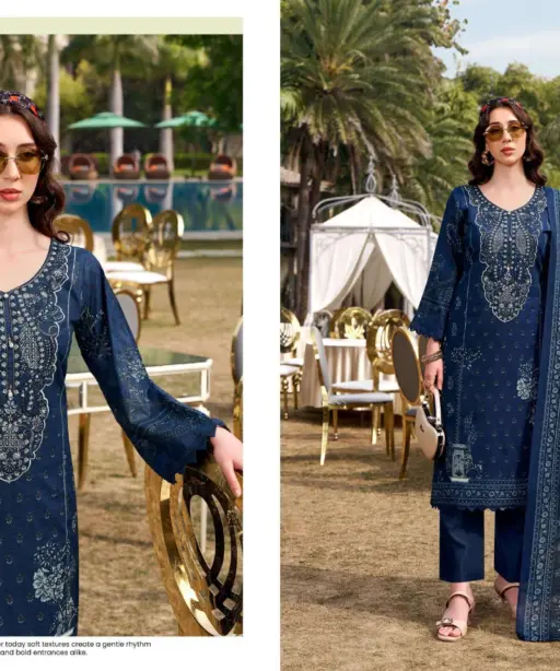 Belliza Designer Studio Naira Vol 130