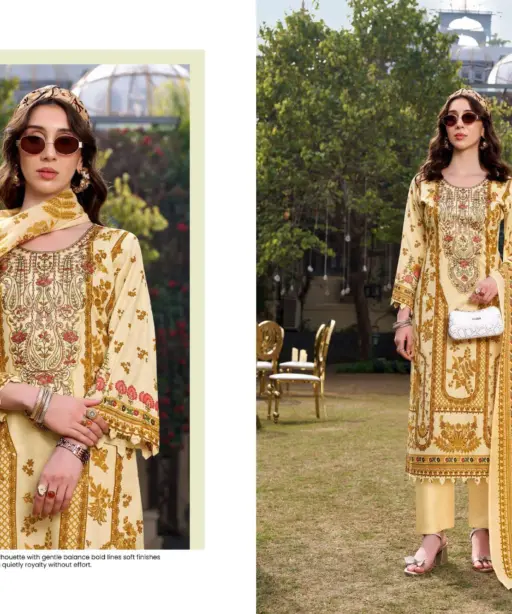 Belliza Designer Studio Naira Vol 130