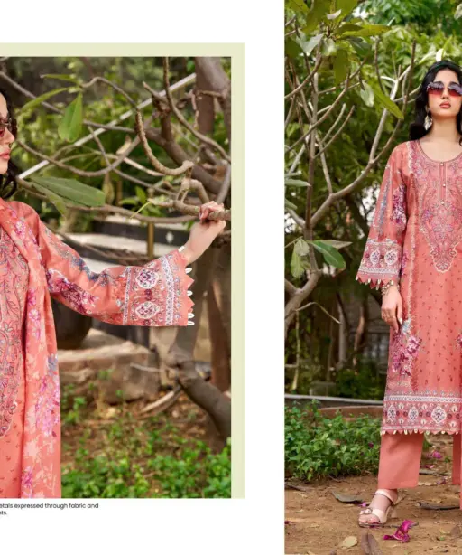 Belliza Designer Studio Naira Vol 130