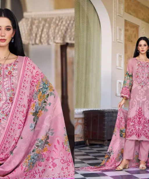 Belliza Designer Studio Naira Vol 132