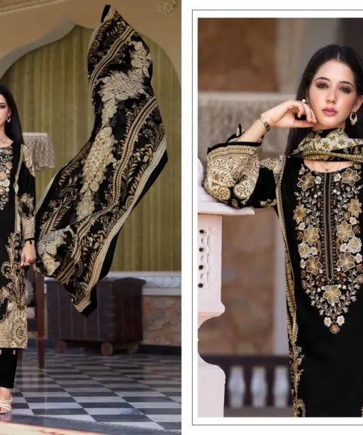 Belliza Designer Studio Naira Vol 132